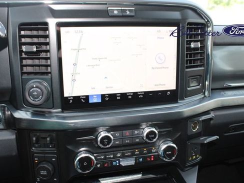 New 2025 Ford F250 Lariat w/ Lariat Ultimate Package image 13