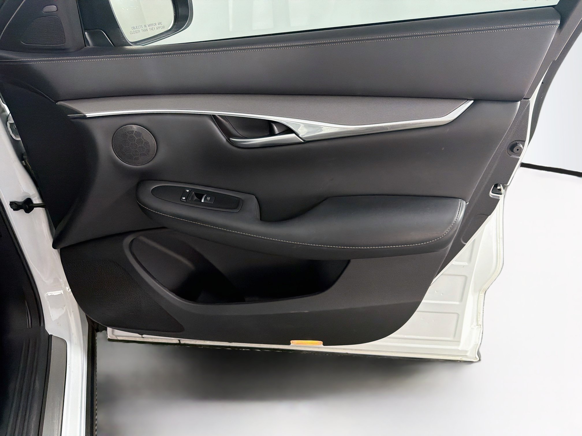 Used 2023 INFINITI QX50 Luxe FWD image 35