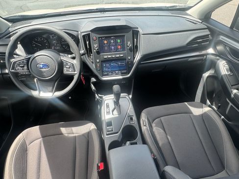 Used 2024 Subaru Impreza 2.0i AWD/4WD image 10