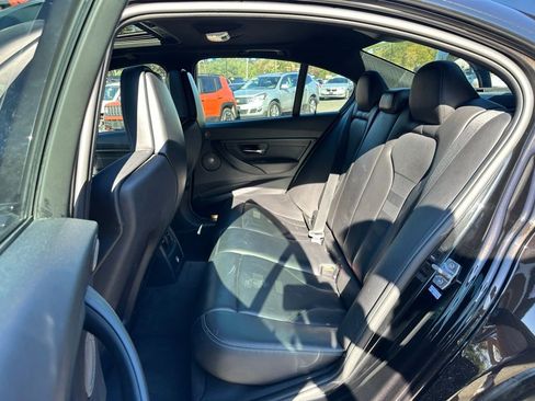 Used 2015 BMW M3 image 39