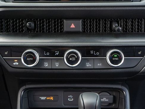 New 2026 Honda CR-V Sport-L image 20