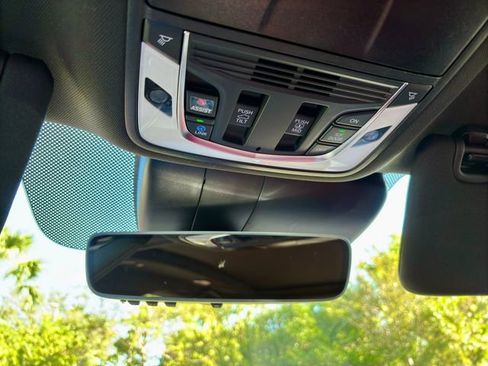 New 2026 Acura RDX A-Spec AWD/4WD image 36