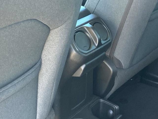 Used 2024 Jeep Wrangler Unlimited Sport AWD/4WD image 16