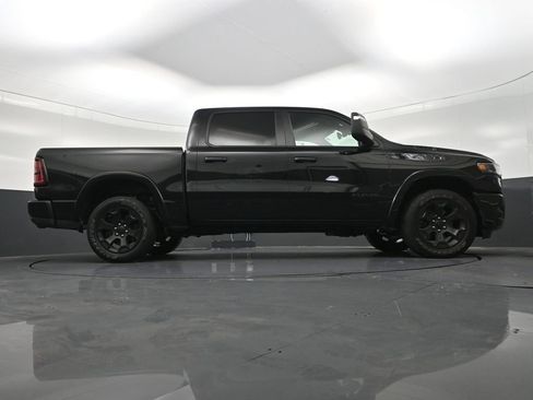 Used 2025 RAM 1500 Big Horn RWD image 28