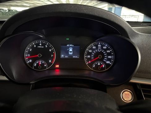 Used 2019 Kia Optima S FWD image 8