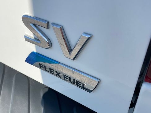 Used 2019 Nissan Frontier SV w/ Value Truck Package image 14