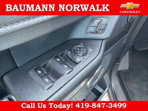 Used 2021 Ford Expedition XLT AWD/4WD image 18