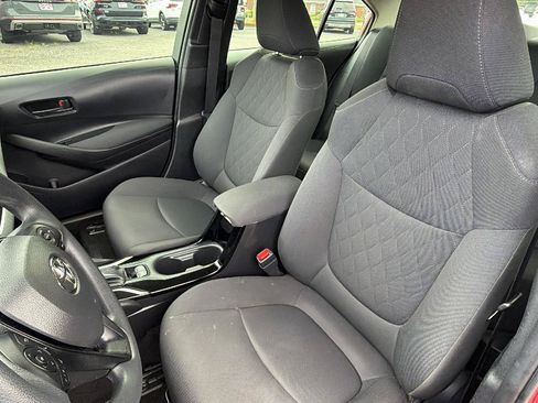 Used 2022 Toyota Corolla LE FWD image 4