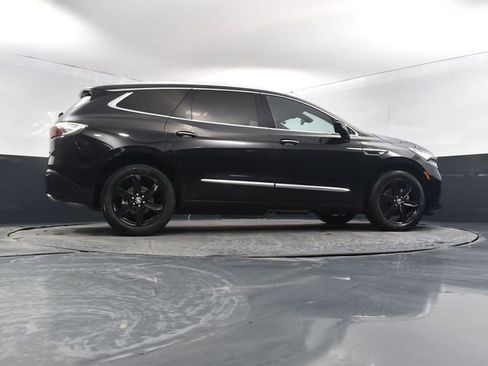 Used 2023 Buick Enclave Essence w/ Experience Buick Package image 55