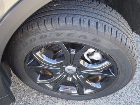 New 2024 Dodge Hornet GT Plus w/ Tech Pack Plus w/o Parking image 15