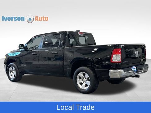 Used 2023 RAM 1500 Big Horn AWD/4WD image 7