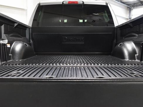 Used 2023 RAM 1500 Limited w/ Trailer Tow Group image 20