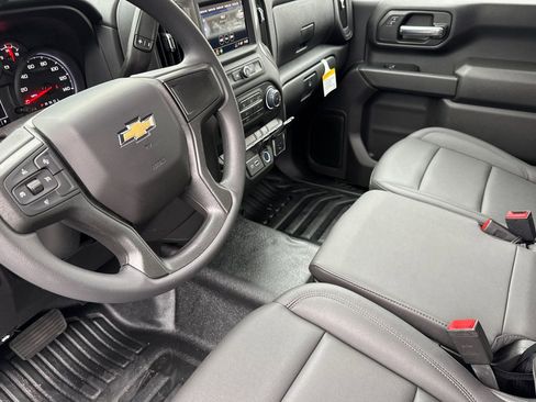New 2026 Chevrolet Silverado 3500 W/T w/ WT Convenience Package image 9