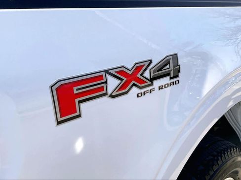 Used 2023 Ford F150 XLT w/ Equipment Group 302A High image 31