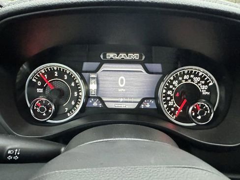 New 2025 RAM 1500 Laramie w/ Sport Appearance Package image 31