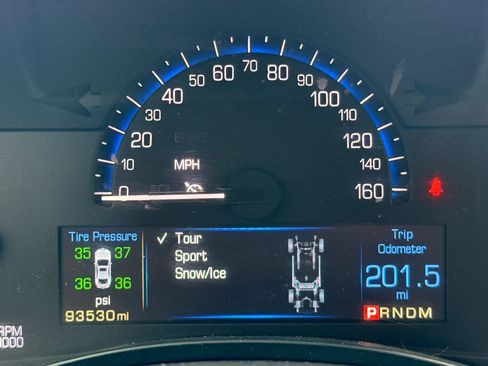 Used 2014 Cadillac ATS Premium w/ Driver Assist Package RWD image 22