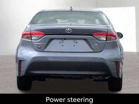 Used 2024 Toyota Corolla LE FWD image 8
