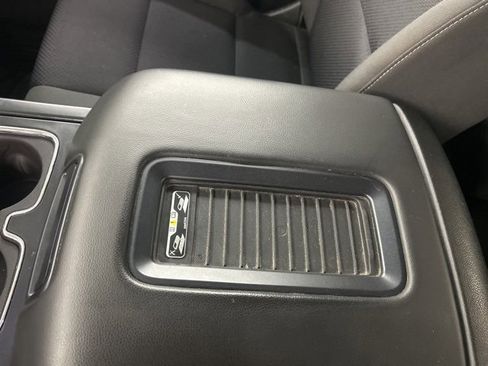 Used 2018 Chevrolet Silverado 1500 LT w/ All Star Edition image 20