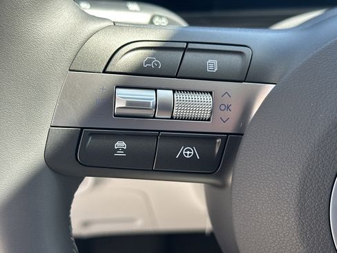 New 2026 Hyundai Kona SEL Sport FWD image 25