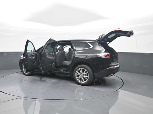 Used 2023 Buick Enclave Essence w/ Experience Buick Package FWD image 50