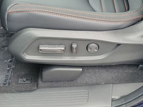 New 2026 Honda Passport TrailSport image 40