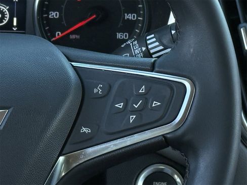 Certified 2024 Chevrolet Equinox LT w/ Driver Convenience Package image 14