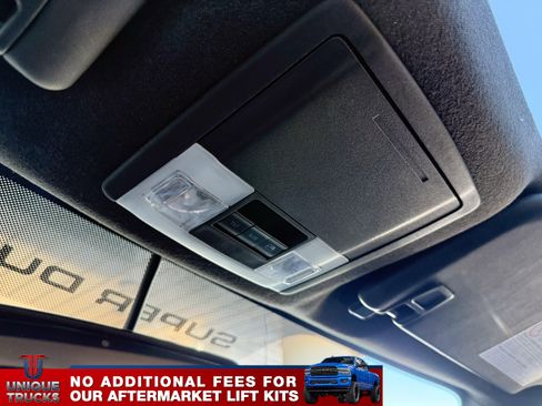 Used 2016 Ford F350 Lariat w/ Lariat Interior Package image 37