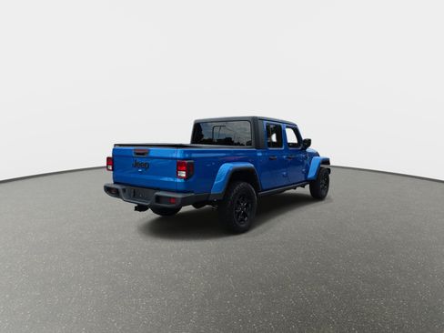 Used 2022 Jeep Gladiator Sport AWD/4WD image 29