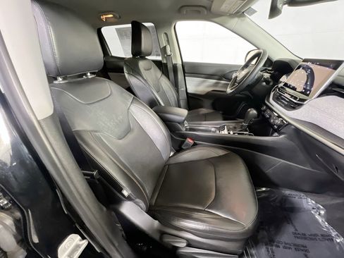 Used 2022 Jeep Compass Latitude image 26