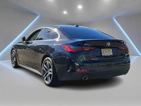 Used 2024 BMW 430i Gran Coupe xDrive w/ Convenience Package image 6