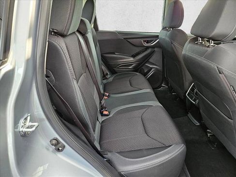 Used 2024 Subaru Forester Premium AWD/4WD image 20