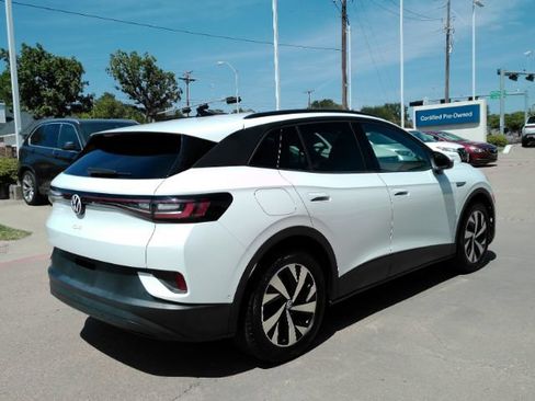Used 2023 Volkswagen ID.4 Pro RWD image 6