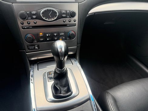 Used 2013 INFINITI G37 Journey w/ Premium Pkg image 14