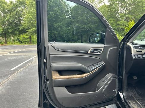 Used 2018 GMC Yukon Denali w/ Open Road Package AWD/4WD image 66
