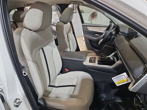 New 2026 MAZDA CX-90 3.3 Turbo w/ Preferred Package image 10