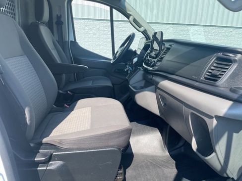 Used 2020 Ford Transit 150 Low Roof w/ Load Area Protection Package image 12