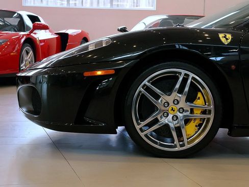 Used 2008 Ferrari F430 Spider RWD image 66