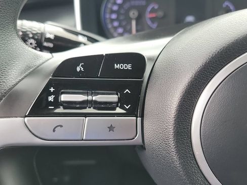 Certified 2022 Hyundai Tucson SEL FWD image 21