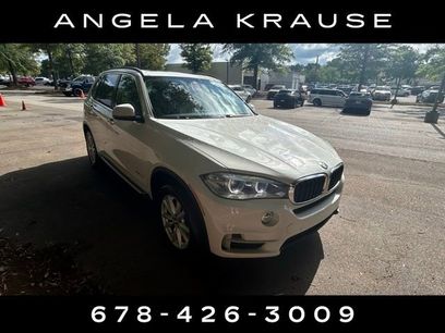 Used 2015 BMW X5 sDrive35i