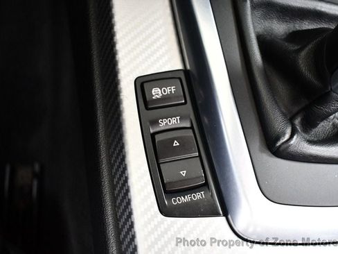 Used 2016 BMW Z4 sDrive35i w/ M Sport Package image 35