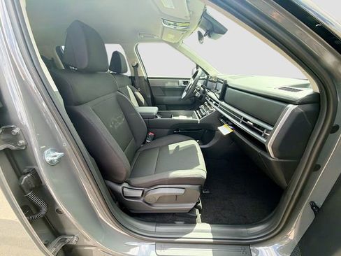 New 2026 Hyundai Santa Fe SE FWD image 27