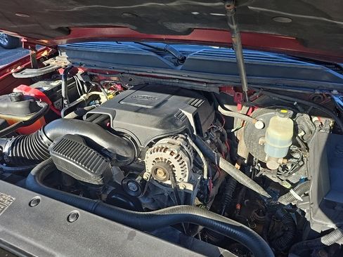 Used 2008 Chevrolet Tahoe LT image 34