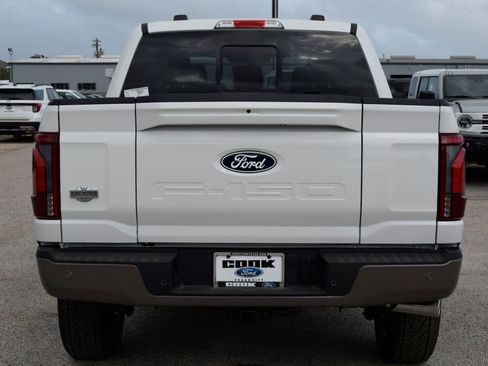 New 2026 Ford F150 King Ranch image 5