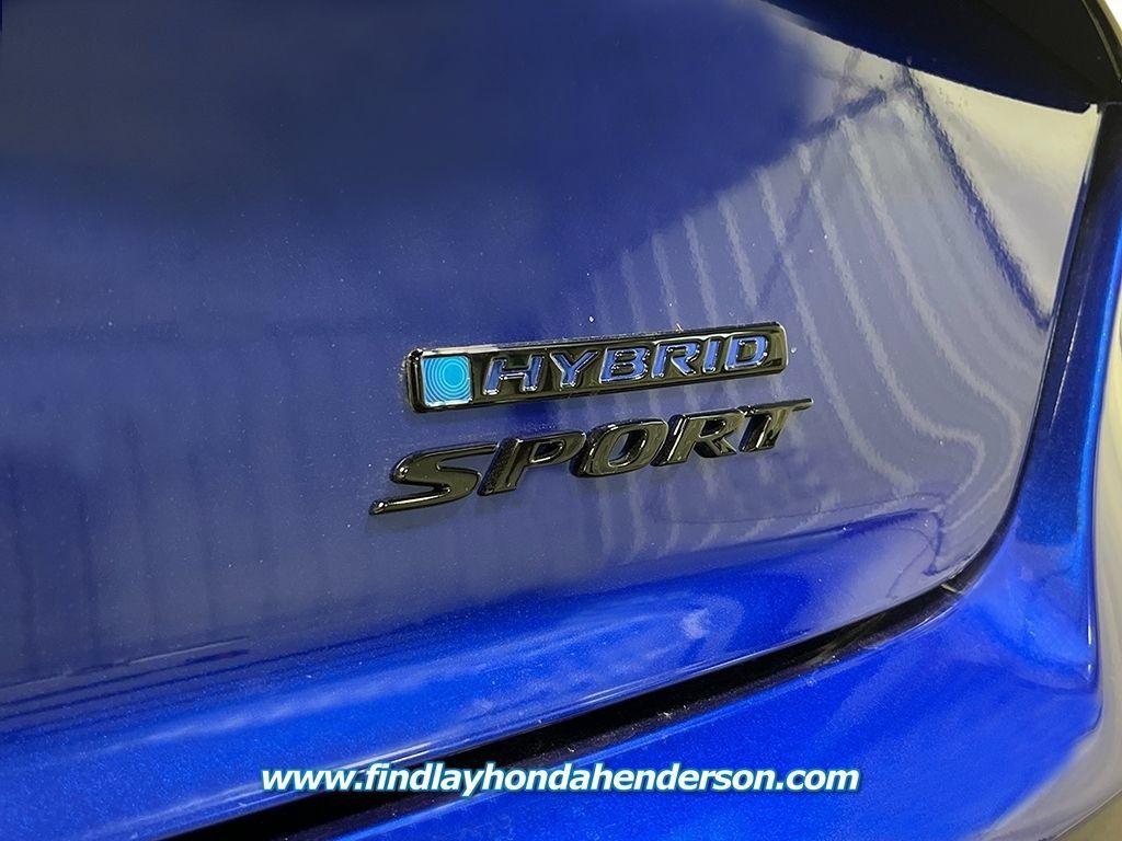 New 2026 Honda Accord Sport image 6
