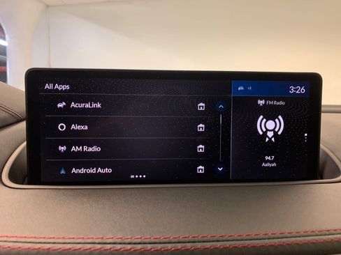 Used 2023 Acura MDX A-Spec image 27