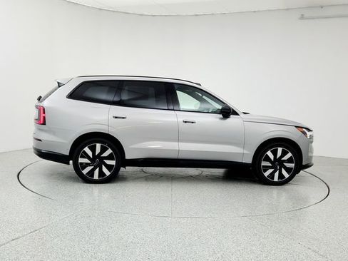 New 2025 Volvo EX90 Ultra w/ Protection Package Premier image 4