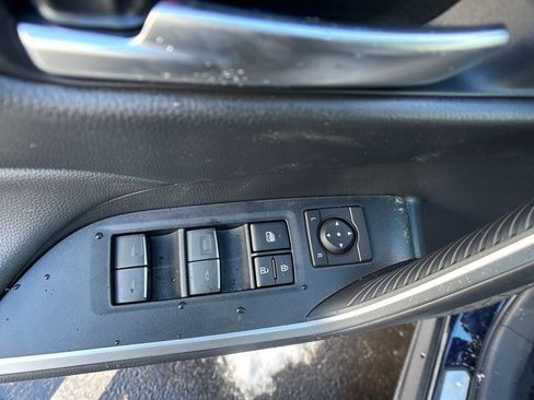 New 2025 Toyota RAV4 XLE w/ Convenience Package image 13