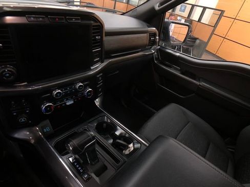 Certified 2023 Ford F150 XLT w/ Equipment Group 302A High image 20