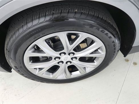 Used 2021 Cadillac XT5 Sportv AWD/4WD image 34