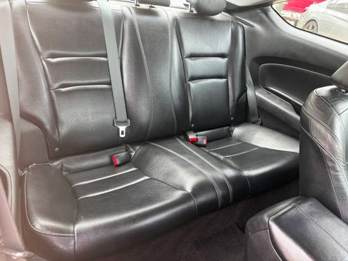 Used 2015 Honda Accord EX-L image 15